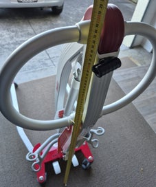 Listing 5 of 17 for Hoist - Etac Molift Smart 150 mobile hoist