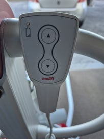 Listing 8 of 17 for Hoist - Etac Molift Smart 150 mobile hoist