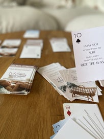 Listing 4 of 5 for Post Natal Affirmation Playing Cards