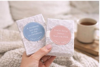 Listing 2 of 5 for Post Natal Affirmation Playing Cards