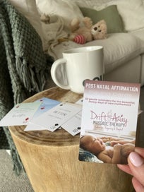 Listing 5 of 5 for Post Natal Affirmation Playing Cards