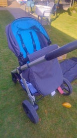 Listing 2 of 14 for Mountain Buggy Cosmopolitan