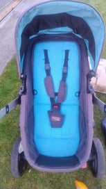 Listing 3 of 14 for Mountain Buggy Cosmopolitan