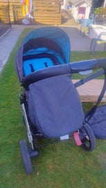 Listing 5 of 14 for Mountain Buggy Cosmopolitan