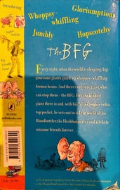 Listing 2 of 4 for 2 x Roald Dahl Books – Great Condition Kids Bundle