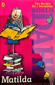 Listing 3 of 4 for 2 x Roald Dahl Books – Great Condition Kids Bundle