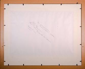 Listing 3 of 3 for Nugent Welch (1881-1970) - Wellington Harbour, 1933 Watercolour