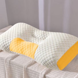 Listing 4 of 8 for Soft and Non Collapsing Core Protects The Cervical Spine and Helps Sleep. Adu