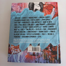 Listing 2 of 20 for Encyclopedia of Street Culture - Street Knowledge by King Adz - Hardback