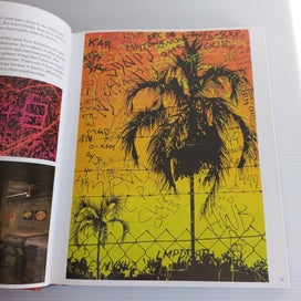 Listing 5 of 20 for Encyclopedia of Street Culture - Street Knowledge by King Adz - Hardback