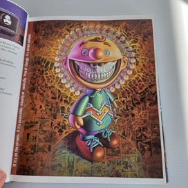 Listing 8 of 20 for Encyclopedia of Street Culture - Street Knowledge by King Adz - Hardback