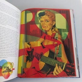 Listing 11 of 20 for Encyclopedia of Street Culture - Street Knowledge by King Adz - Hardback