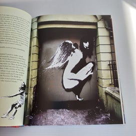 Listing 7 of 20 for Encyclopedia of Street Culture - Street Knowledge by King Adz - Hardback