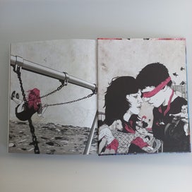 Listing 9 of 20 for Encyclopedia of Street Culture - Street Knowledge by King Adz - Hardback