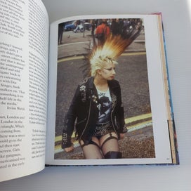 Listing 10 of 20 for Encyclopedia of Street Culture - Street Knowledge by King Adz - Hardback