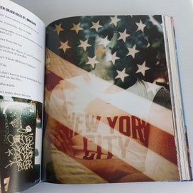 Listing 12 of 20 for Encyclopedia of Street Culture - Street Knowledge by King Adz - Hardback