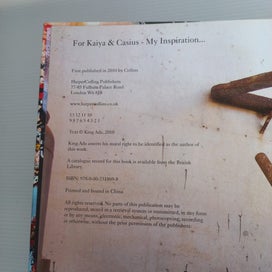 Listing 14 of 20 for Encyclopedia of Street Culture - Street Knowledge by King Adz - Hardback