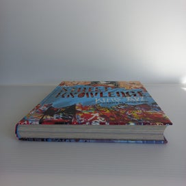 Listing 18 of 20 for Encyclopedia of Street Culture - Street Knowledge by King Adz - Hardback