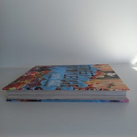 Listing 19 of 20 for Encyclopedia of Street Culture - Street Knowledge by King Adz - Hardback