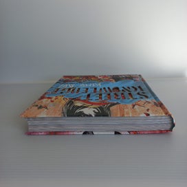 Listing 20 of 20 for Encyclopedia of Street Culture - Street Knowledge by King Adz - Hardback