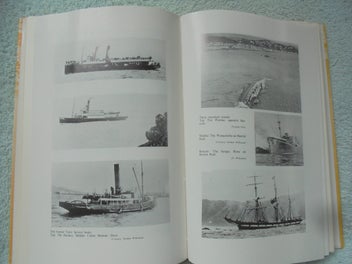 Listing 6 of 20 for 'MIRAMAR PENINSULA'- Struthers- 1975- 1st.- 254pp