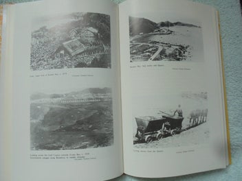 Listing 11 of 20 for 'MIRAMAR PENINSULA'- Struthers- 1975- 1st.- 254pp
