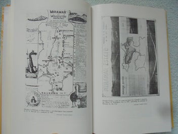 Listing 12 of 20 for 'MIRAMAR PENINSULA'- Struthers- 1975- 1st.- 254pp