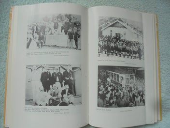 Listing 13 of 20 for 'MIRAMAR PENINSULA'- Struthers- 1975- 1st.- 254pp