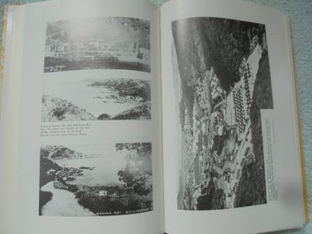 Listing 16 of 20 for 'MIRAMAR PENINSULA'- Struthers- 1975- 1st.- 254pp