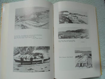 Listing 17 of 20 for 'MIRAMAR PENINSULA'- Struthers- 1975- 1st.- 254pp