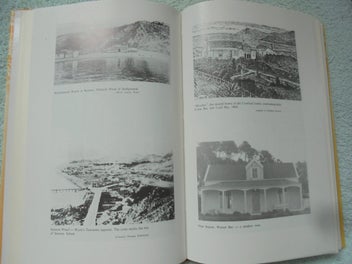 Listing 20 of 20 for 'MIRAMAR PENINSULA'- Struthers- 1975- 1st.- 254pp