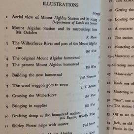 Listing 8 of 13 for A River Rules My Life Book by Mona Anderson