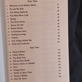 Listing 7 of 13 for A River Rules My Life Book by Mona Anderson
