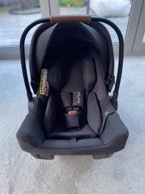 Listing 3 of 17 for Nuna Pipa Urbn - Groundbreaking Lightweight Baseless Capsule