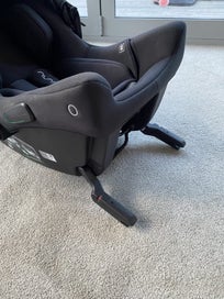Listing 8 of 17 for Nuna Pipa Urbn - Groundbreaking Lightweight Baseless Capsule