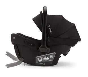 Listing 17 of 17 for Nuna Pipa Urbn - Groundbreaking Lightweight Baseless Capsule