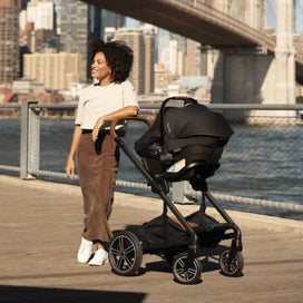 Listing 15 of 17 for Nuna Pipa Urbn - Groundbreaking Lightweight Baseless Capsule