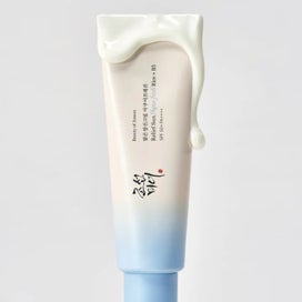 Listing 2 of 2 for Beauty of Joseon Relief Sun Aqua-fresh : Rice + B5 (SPF50+ PA++++) 50ml