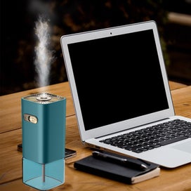 Listing 2 of 8 for Rechargeable Aromatherapy Machine, Timed Automatic Diffuser, Home Aromatherap