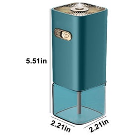 Listing 3 of 8 for Rechargeable Aromatherapy Machine, Timed Automatic Diffuser, Home Aromatherap