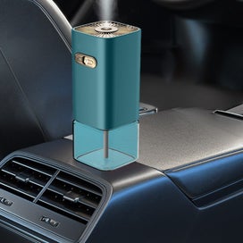 Listing 6 of 8 for Rechargeable Aromatherapy Machine, Timed Automatic Diffuser, Home Aromatherap