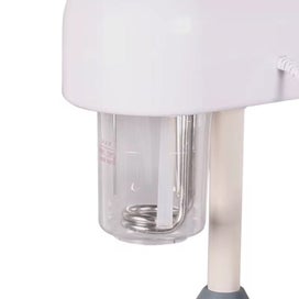 Listing 2 of 4 for Facial Steamer - White