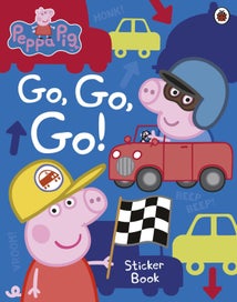 Listing 1 of 1 for Peppa Pig: Go, Go, Go!