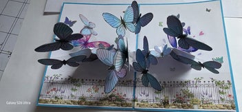 Listing 4 of 4 for Gift cards