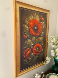 Listing 3 of 3 for Red Poppies: Anzac Memories