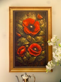 Listing 2 of 3 for Red Poppies: Anzac Memories