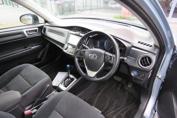Toyota Corolla 2013 photo 5