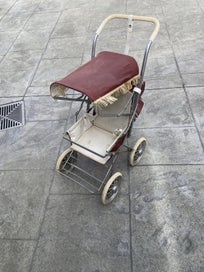 Listing 2 of 2 for Children’s stroller