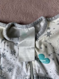 Listing 3 of 3 for Love to Dream swaddle Newborn 3.5 Tog