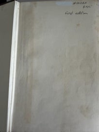 Listing 5 of 5 for West Coast Gold Rushes . Phillip Ross May